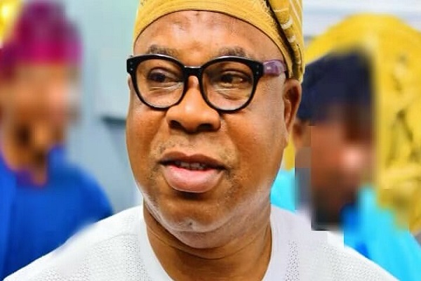 Osun 2026: Oyinlola, Turaki PDP Faction Endorses APC’s Oyebamiji 1 Bola Oyebamiji