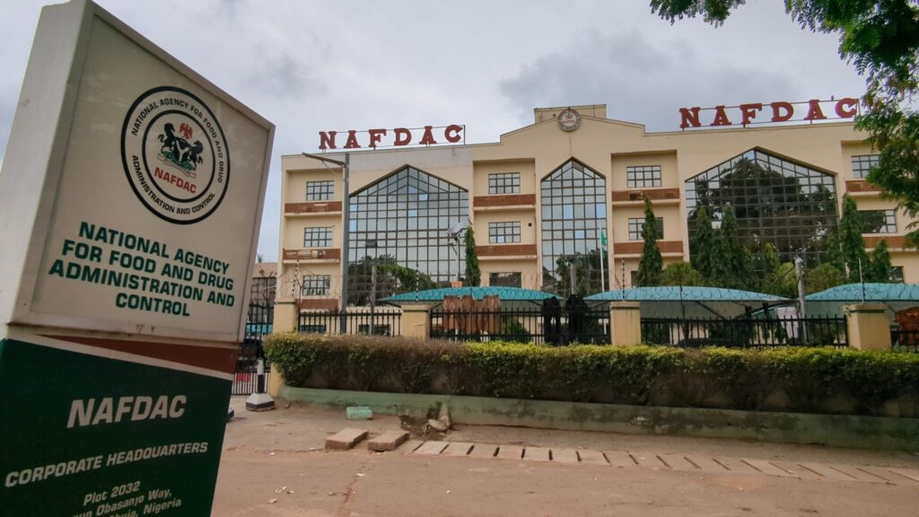 Ogun: NAFDAC, Police Intensify Crackdown on Sachet, Small-Bottle Alcohol 1 NAFDAC Headquarters Abuja scaled 1