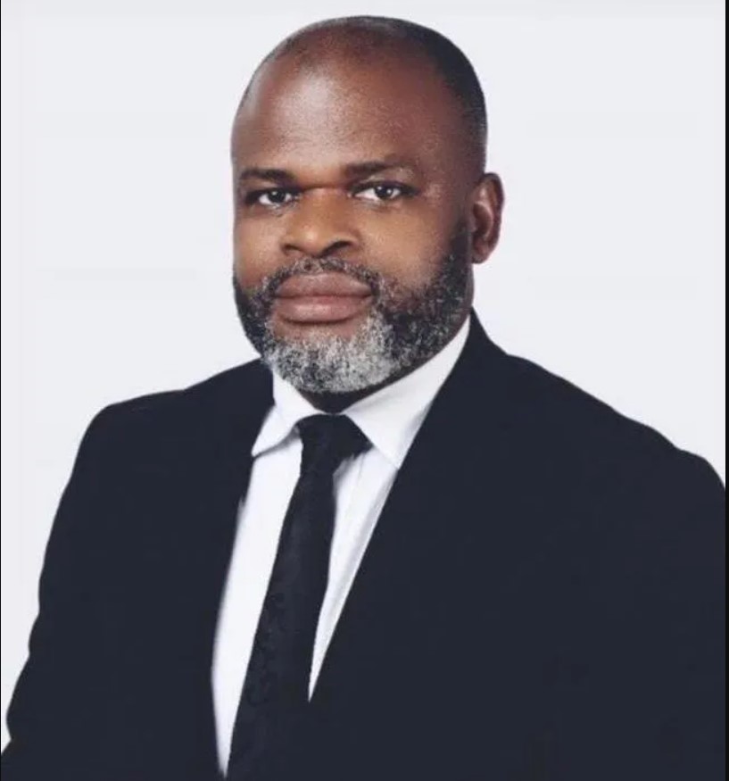 First 50 Eligible Young Lawyers Will Benefit" — O. G. Ogbom Unveils LawPavilion Package for NBA Port Harcourt Branch Members 1 000981