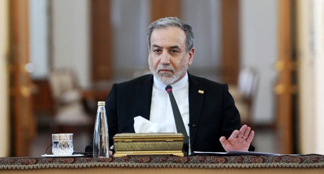 Israeli Elections: Outcome Means 'No Difference' to Us, Says Iran 1 001