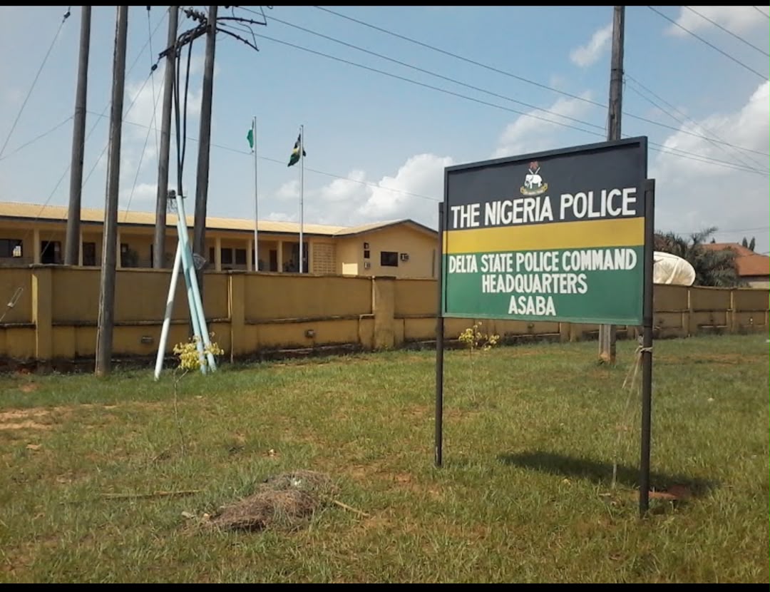Delta Police Arrest Three Over Alleged ₦5.4 Million Government Appointment Scam