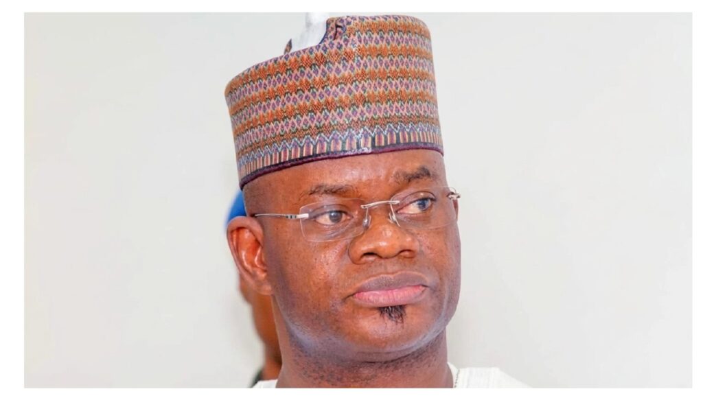 EFCC Witness Details Monthly Inflows from Kogi LG Accounts in N110.4bn Trial 1 1uyhgt