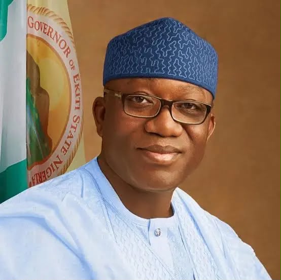 Fayemi Urges FG to Turn Medical Brain Drain into Opportunity 1 27c29305 15f6 44bc abe4 4b13f5f08f93