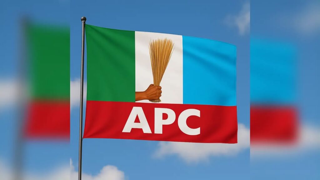APC Unfazed by ‘Tinubu Must Go’ Campaign, Cites Opposition Weakness 1 5fe950e3 422a 4e2e a99f 629c46702c0c