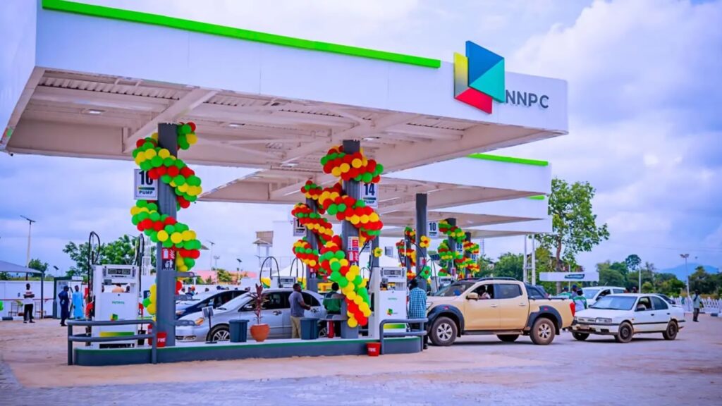 Petrol Discount Under Fire as Obi, Falana Question FG’s Approach to Fuel Prices 1 61ae6d8e 21c9 4633 a49c 84c119d02368