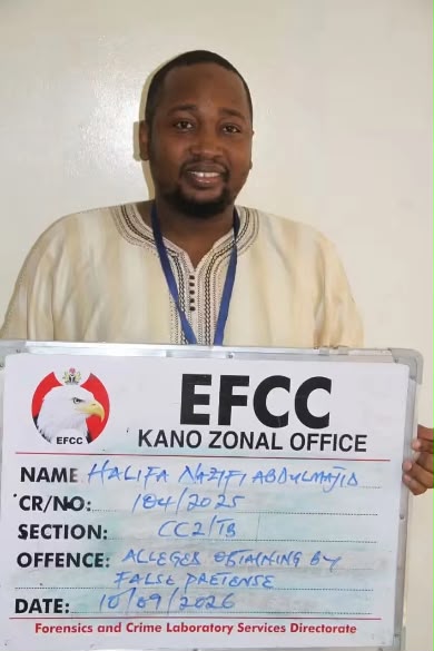 Man Arraigned Over Alleged ₦34.8 Million Spaghetti Purchase Fraud 1 8488e3f4 e697 44c4 b7b0 21020c414437