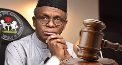 Appeal Court Defers Decision on El-Rufai’s Bail Request 1 91ced34d a4bb 4762 bae9 582cb3d989ed