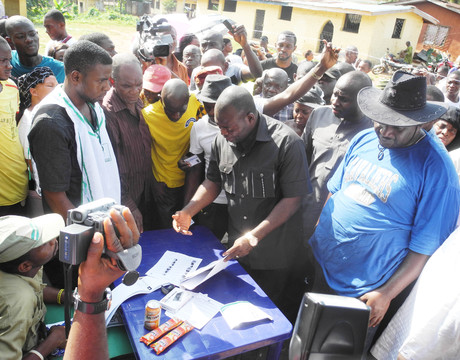 Lagos Leads Nigeria’s Voter Register Ahead of 2027 Elections 1 IMG 4465