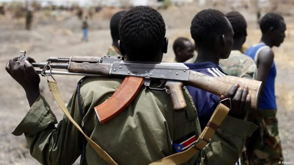 Gunmen Kill Expatriate, Two Security Operatives in Kebbi as Plateau Youth Leader Is Also Killed 1 IMG 4570