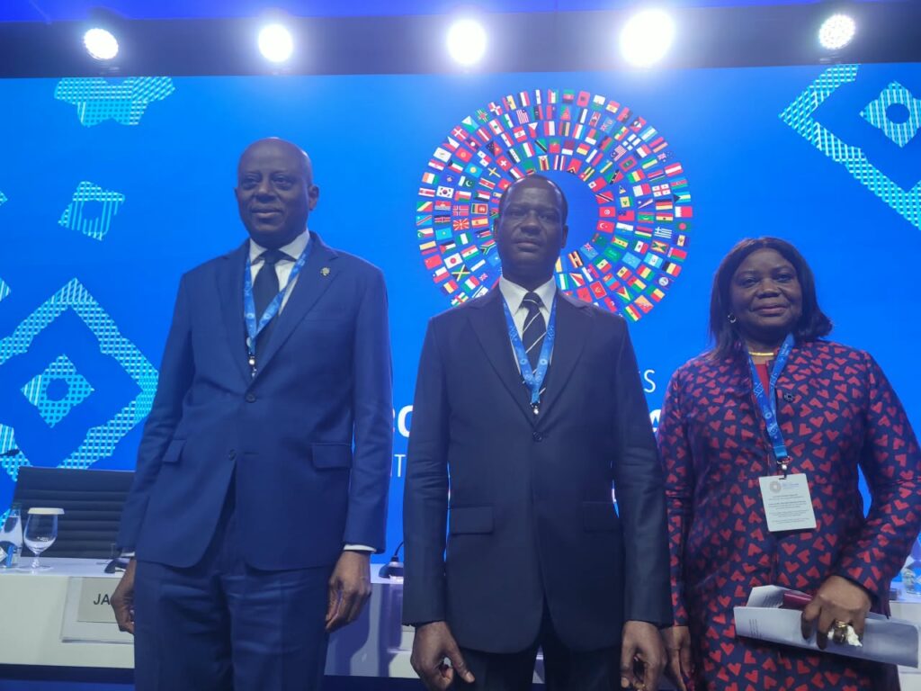 IMF Raises Nigeria’s 2026 Growth Forecast to 4.2%, Warns of Rising Living Costs 1 IMG 4856