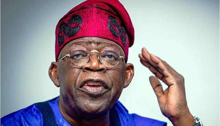 Tinubu Warns APC Campaign Council Against Distractions from Governance 1 IMG 4911
