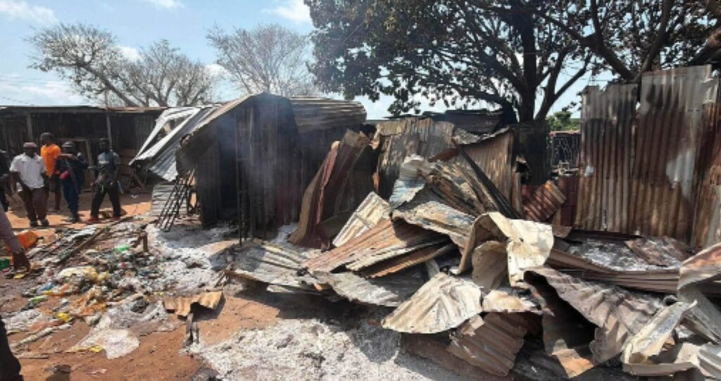 Three Killed, Several Injured in Renewed Farmers-Herders Clash in FCT 1 IMG 4972