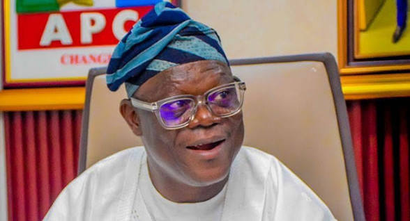 2027: Northern Elites, Masses Are Behind APC, Says Basiru