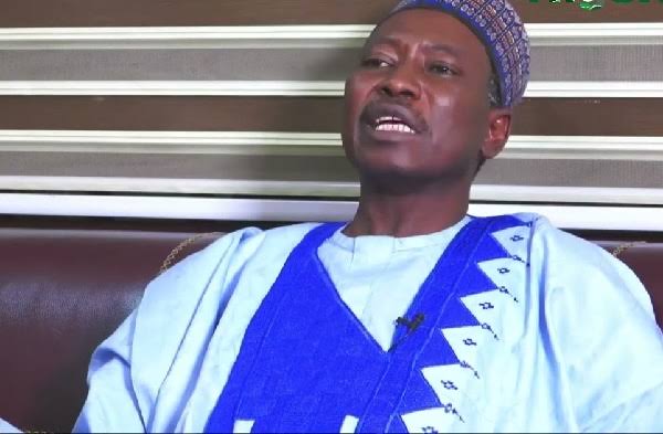 Many Nigerians in Power Unaware of Constitutional Duties, Says Kogo