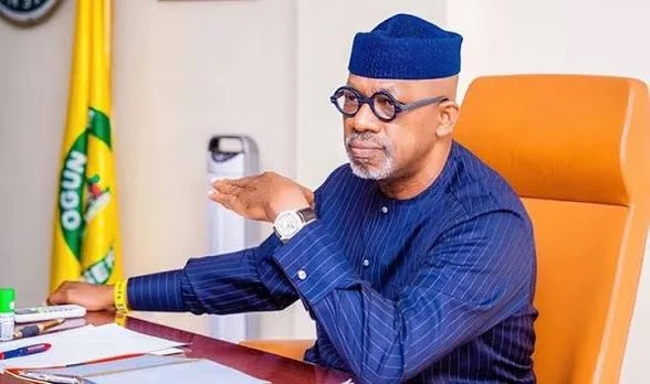 Ogun Government Considers Relocating Communities Over Recurring Gas Emissions