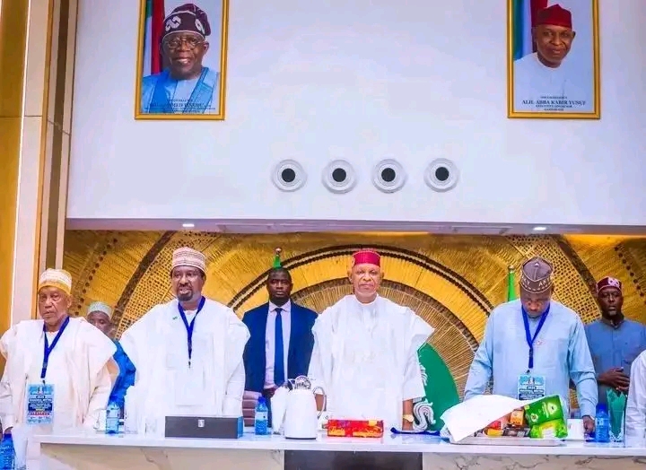 Kano Governor Yusuf Explains Why APC Expects Victory at All Levels 1 IMG 5075