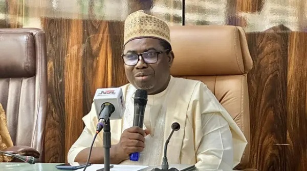 Why INEC Omitted Adebutu, Pantami, Others From Final 2027 Governorship Candidates’ List 1 INEC
