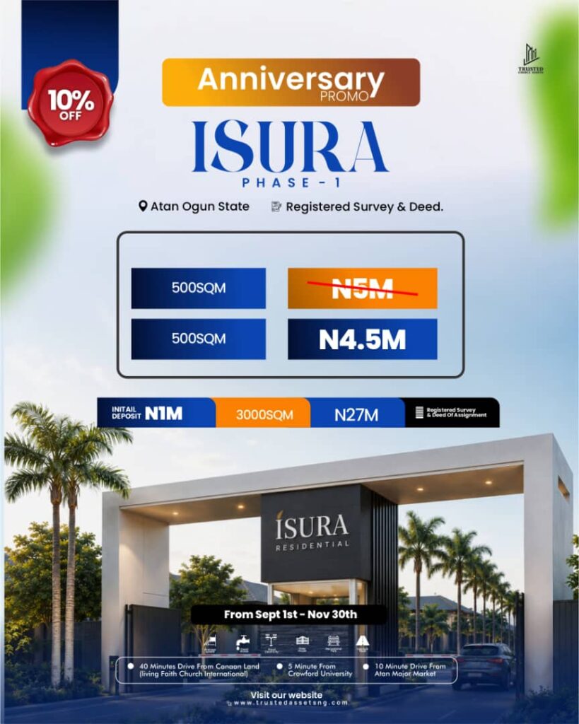 Isura Residential