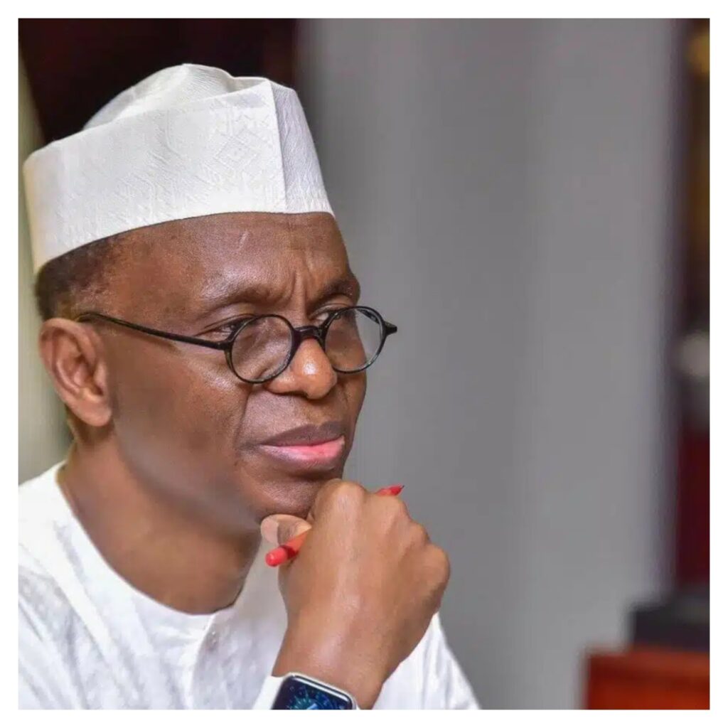 Court Fixes Dec 2 for Judgment in El-Rufai's ₦1bn Suit Against ICPC and Others 1 Nasir El Rufai