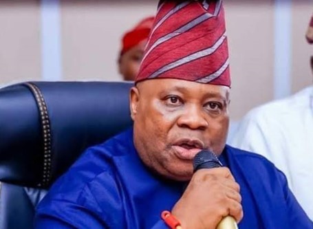 2027: Adeleke Denies Deal to Share Osun Legislative Seats with APC