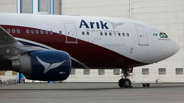 N76bn Fraud Trial: Court Admits AMCON Board Resolutions Proving Arik Receivership Was a Corporate Decision 1 Picture2 0098