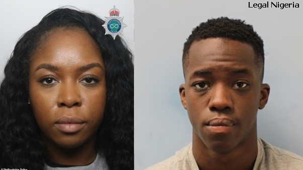 'Gross Breach of Trust' — UK Court Jails Prison Psychologist 28 Months for Sexual Relationship with Convicted Murderer, Smuggling Phones 1 Picture6
