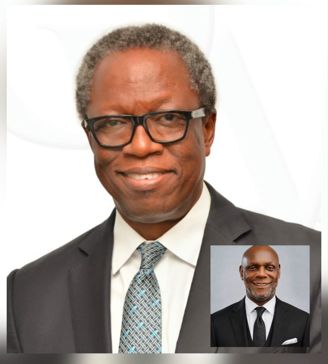 Okey Leo Ohagba Celebrates Former NBA President Okey Wali, SAN, on Birthday, Hails His Leadership and Mentorship