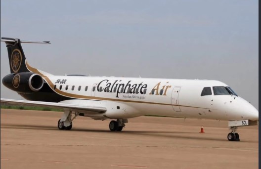 Sokoto Lawyers Invoke FOI Act, Demand Disclosure Over ₦60bn Aircraft Deal, ₦15bn Expenditures 1 caliphate
