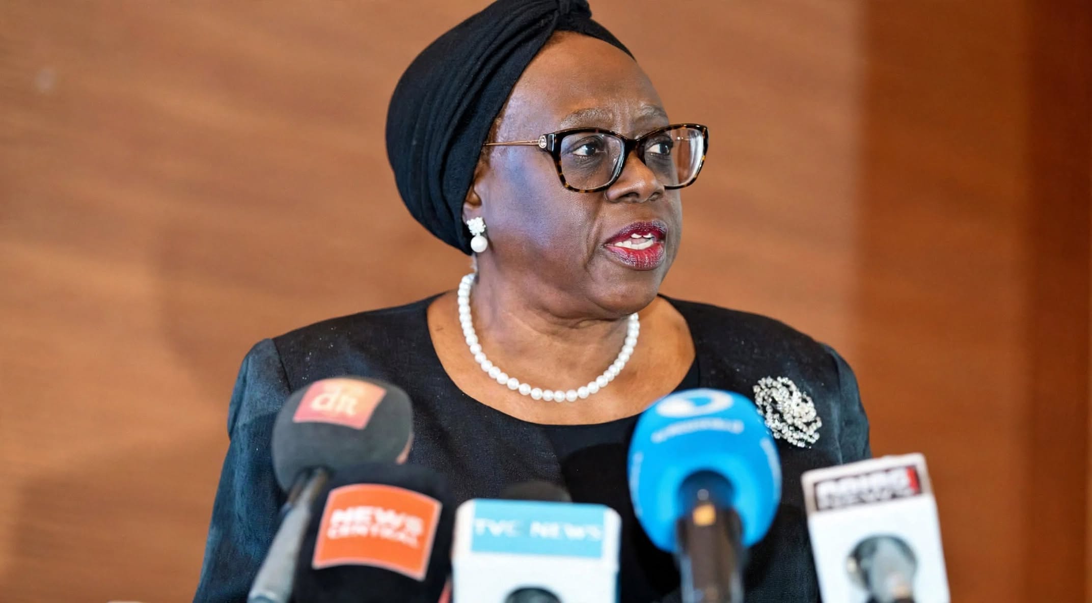 CJN Orders Heads of Courts to Enforce Punctuality, Warns Against Forum Shopping and Conflicting Decisions