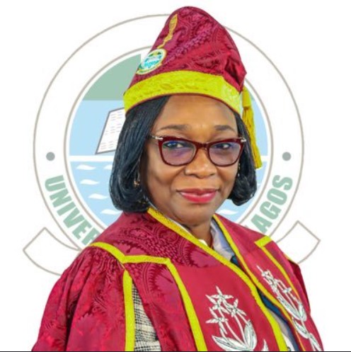UNILAG VC Threatens ₦1bn Lawsuit Over Alleged Financial Irregularities 1 lagos ssss