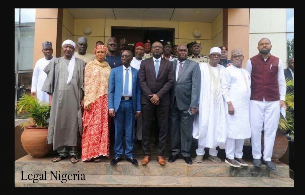 legal nigeria