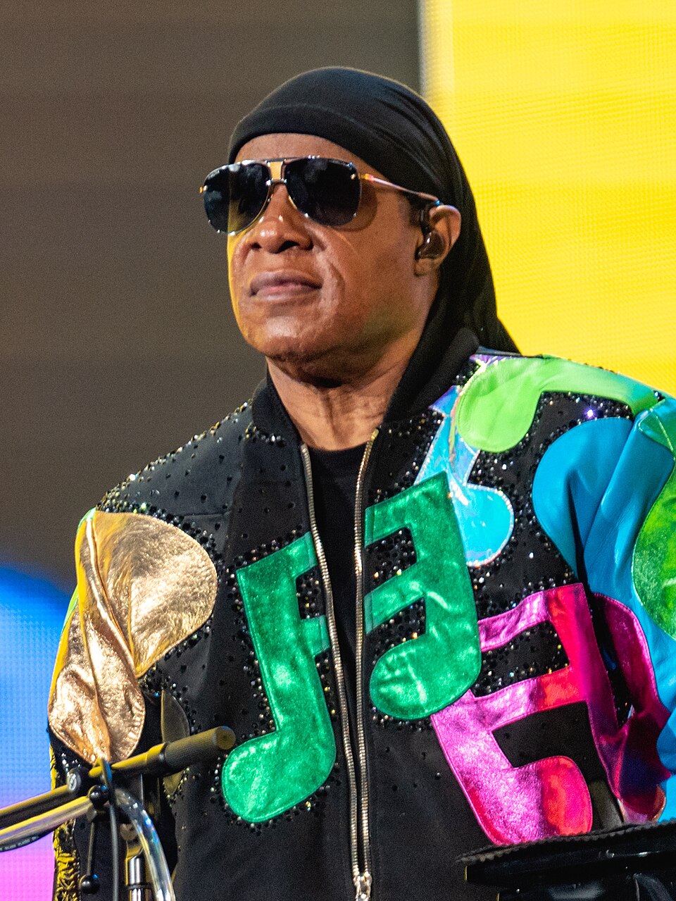 Stevie Wonder Files Lawsuit to Evict Former Fiancée Living Rent-Free in His Home for Decades